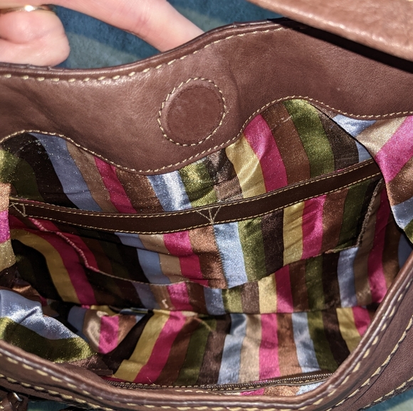 Tignanello Handbag, NWOT - Picture 4 of 4